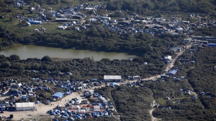 Снимка: архив Reuters