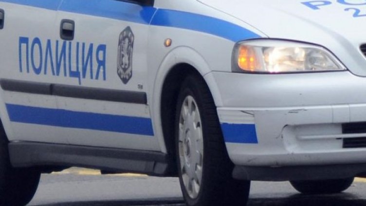 Снимка: архив Булфото