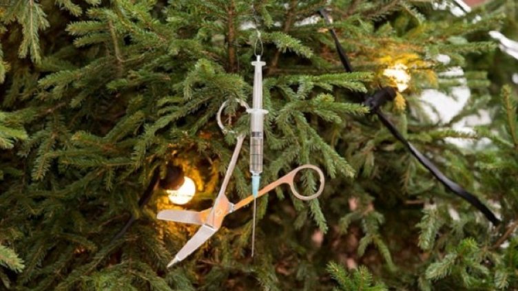 Снимка: Дейли мейл