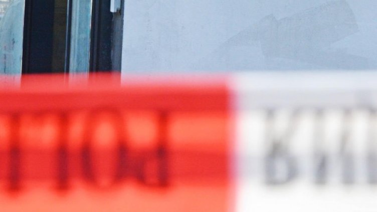 Снимка: архив Булфото