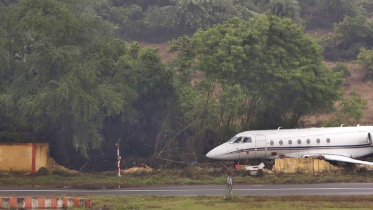 Снимка: архив Ройтерс