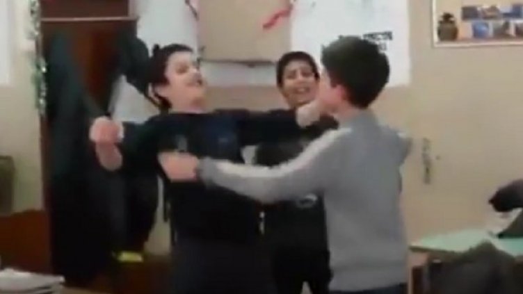 Снимка: YouTube