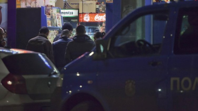 Снимка: архив Булфото