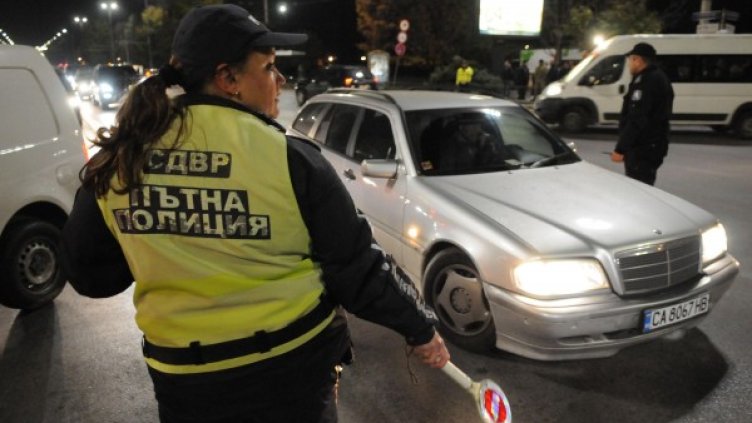 Снимка: архив Булфото