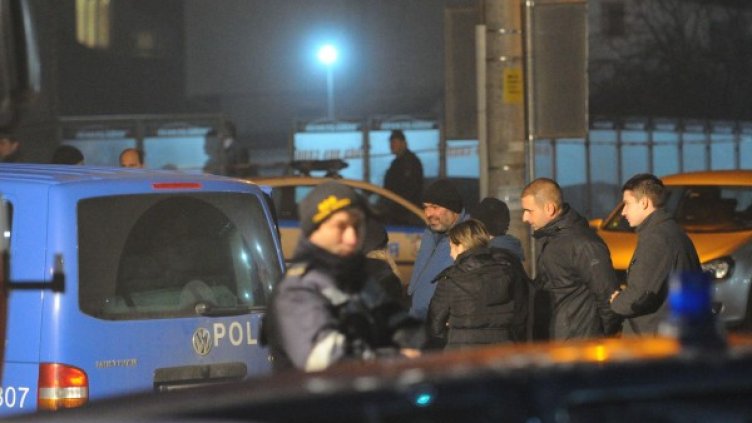 Снимка: Булфото