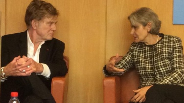 Снимка: Twitter