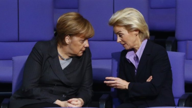 Снимка: архив, Reuters