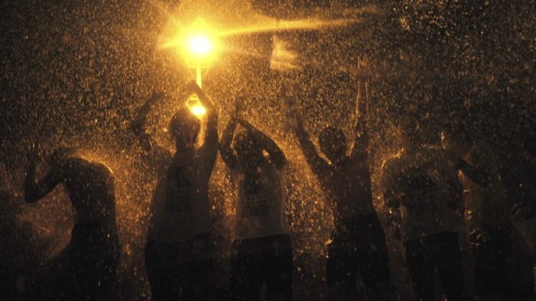 Снимка: архив, Reuters