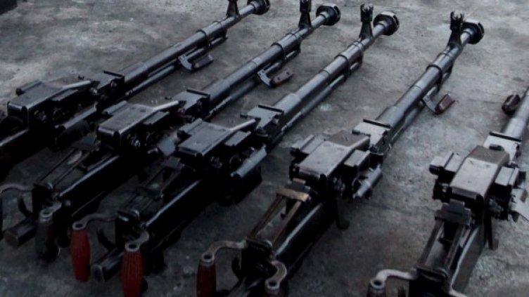 Снимка: архив, Reuters