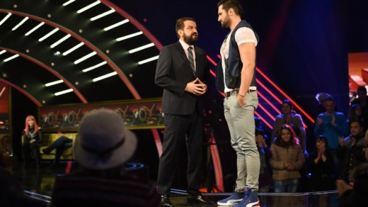 Снимка: Нова тв