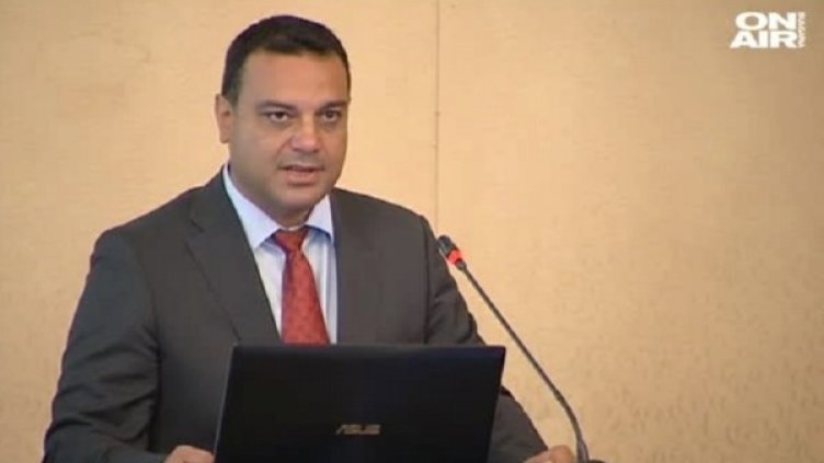 Снимка: Bulgaria ON AIR