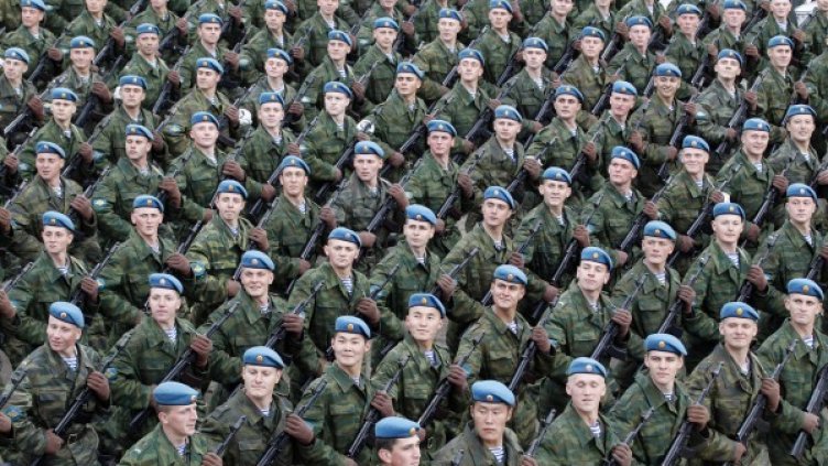 Снимка: архив, Reuters