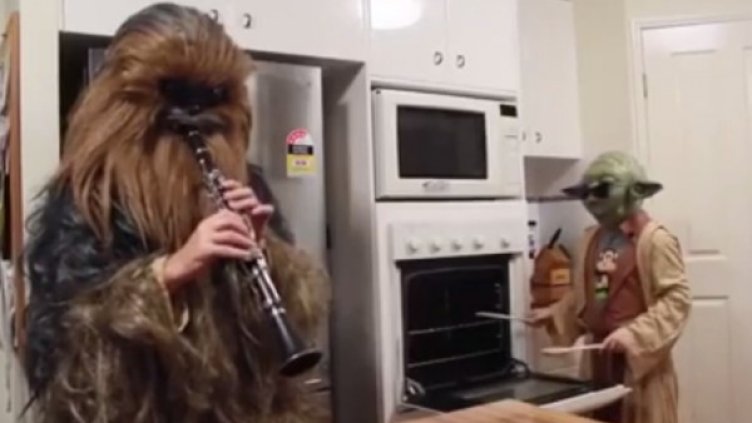 Снимка: Facebook