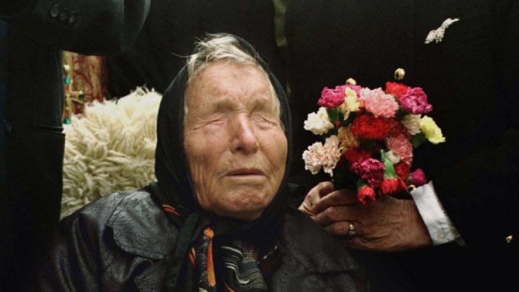 Снимка: архив Reuters