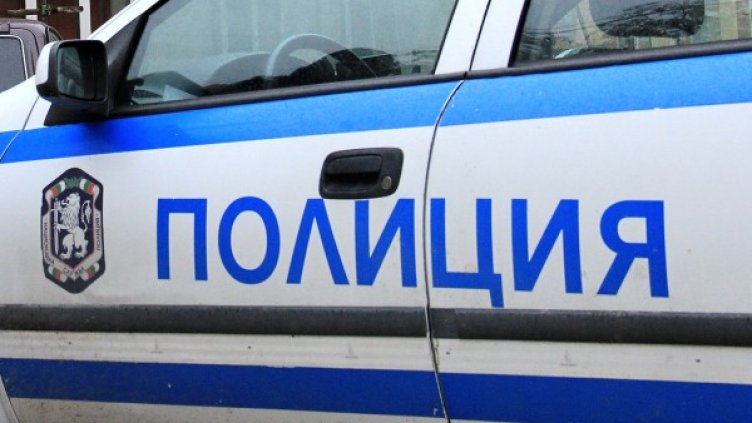 Снимка: Impact Press Group, архив