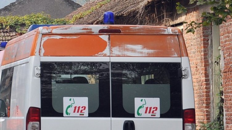 Снимка: архив Булфото