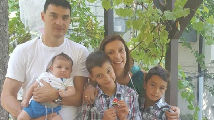 Снимка: личен архив