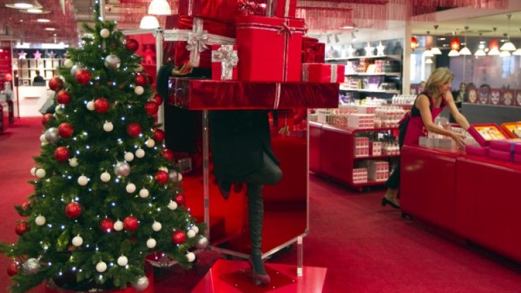 Снимка: Reuters