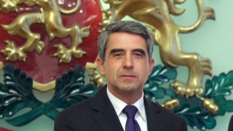 Снимка: БТА, архив