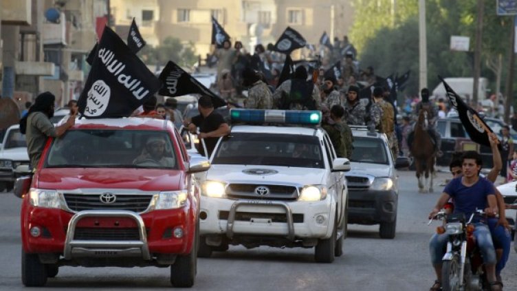 Снимка: архив Reuters