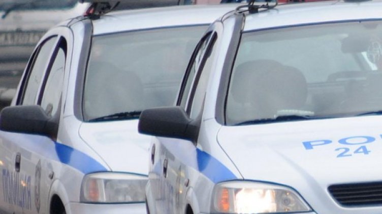 Архив: Булфото