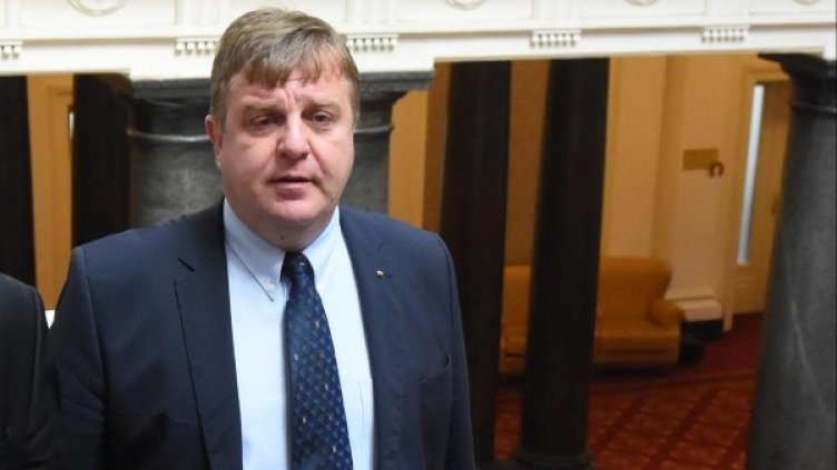 Снимка: архив Булфото