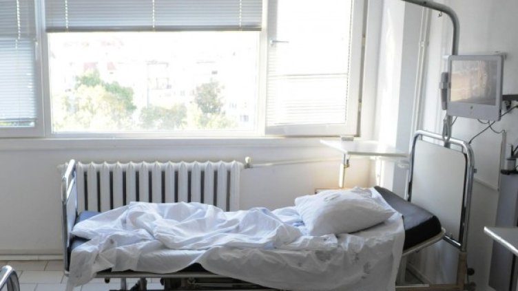 Снимка: Булфото, архив