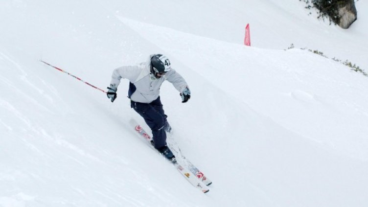 Снимка: архив Булфото