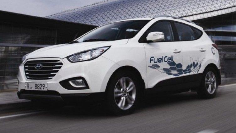 Снимка: Hyundai