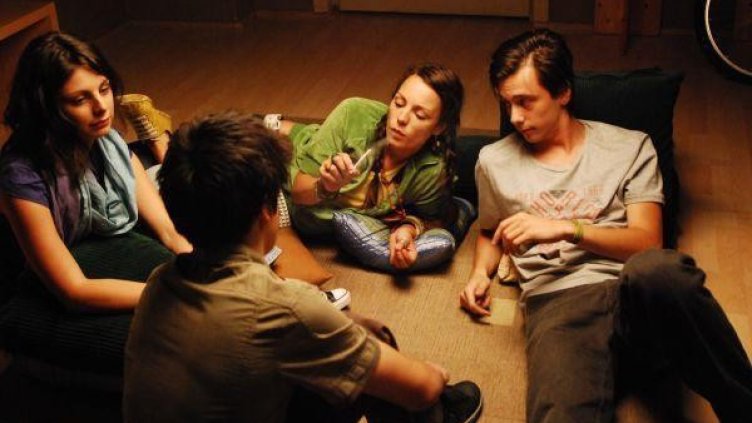 Снимка: Дом на киното