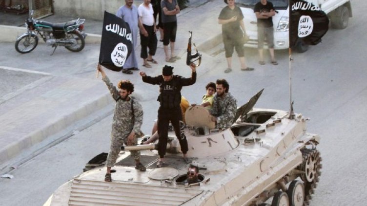 Снимка: Архив Reuters