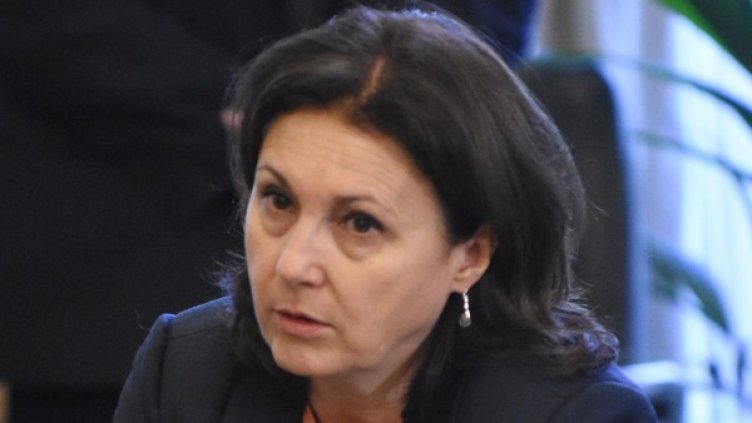 Снимка: Архив Булфото