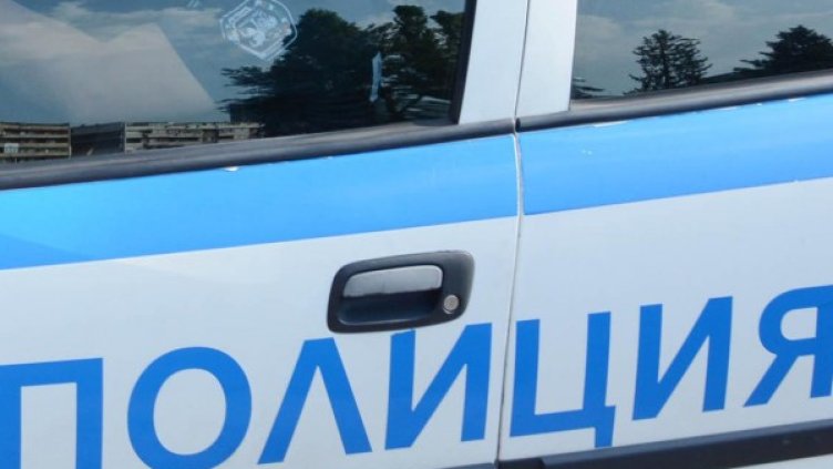 Снимка: Архив Булфото