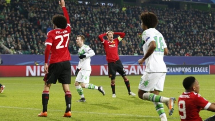 Снимка: Reuters