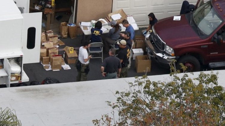 Снимка: Reuters