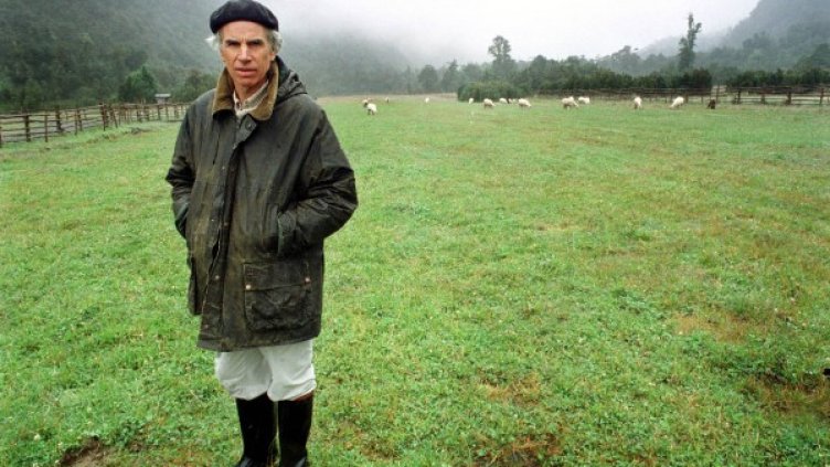 Снимка: Reuters, архив