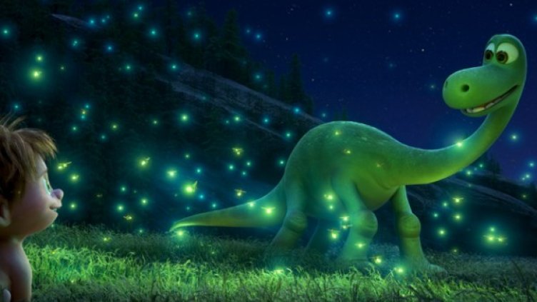 Снимка: Форум филм