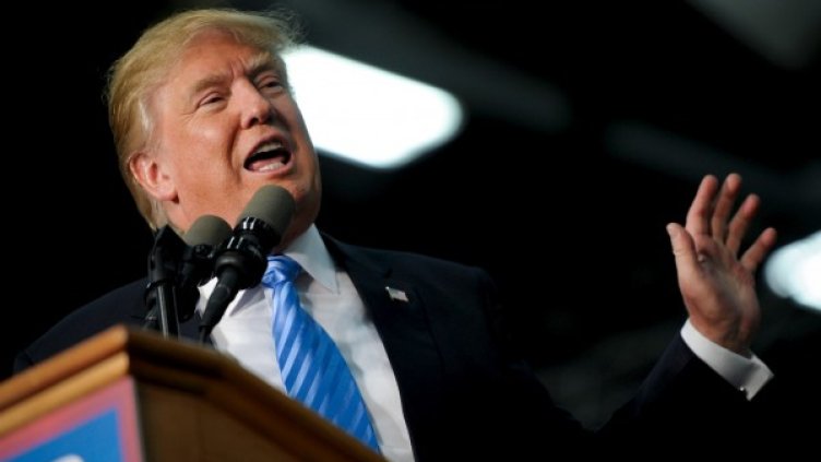 Доналд Тръмп. Снимка: архив, Reuters