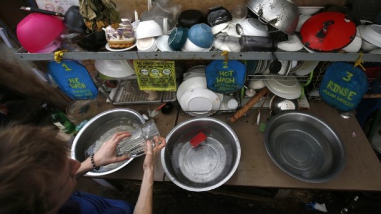 Снимка: Reuters, архив