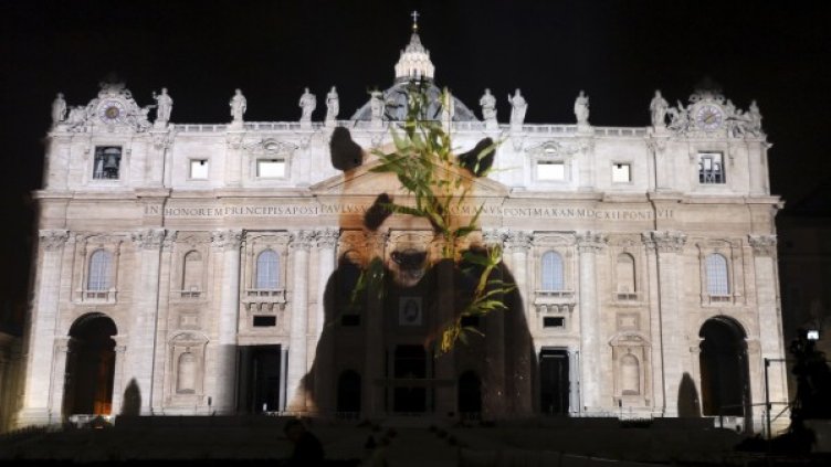 Снимка: Reuters, архив