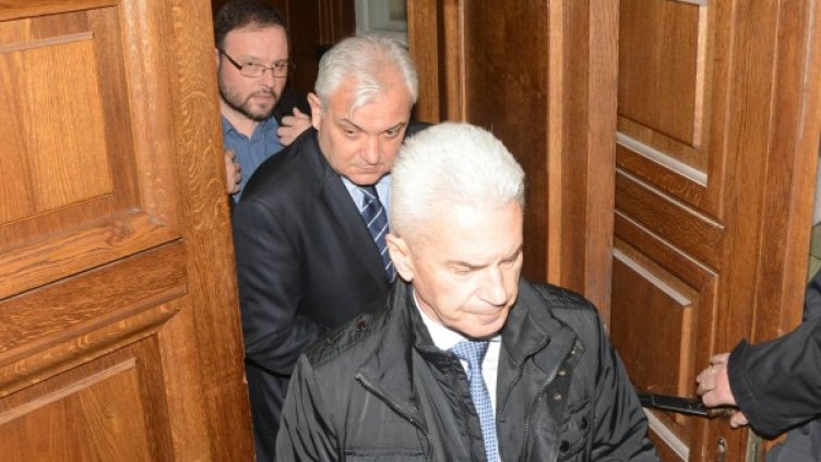 Снимка: Булфото, архив