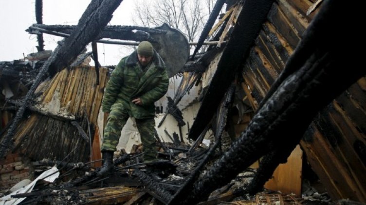 Снимка: архив, Reuters