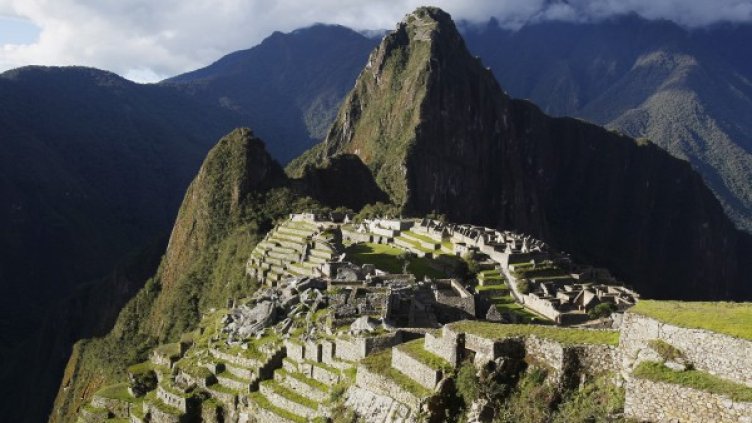 Снимка: Reuters, архив