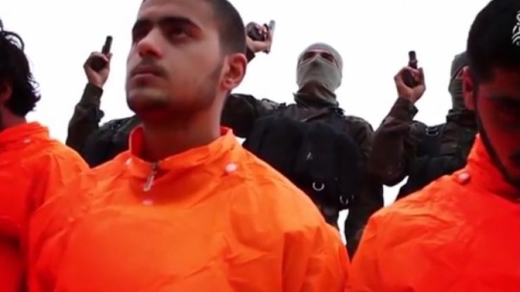 Снимка: кадър YouTube