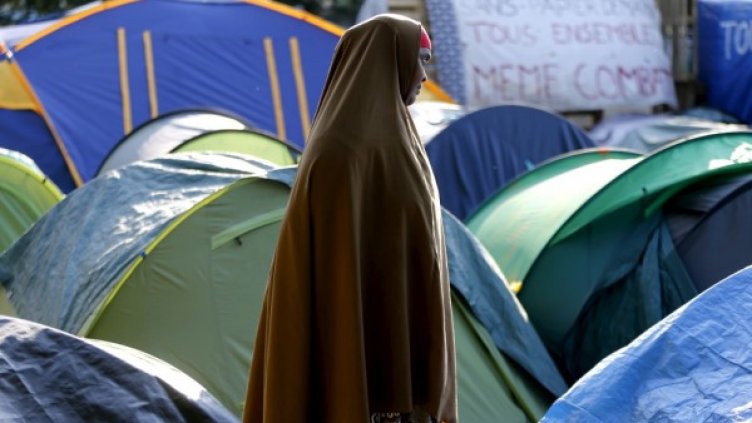 Снимка: архив, Reuters