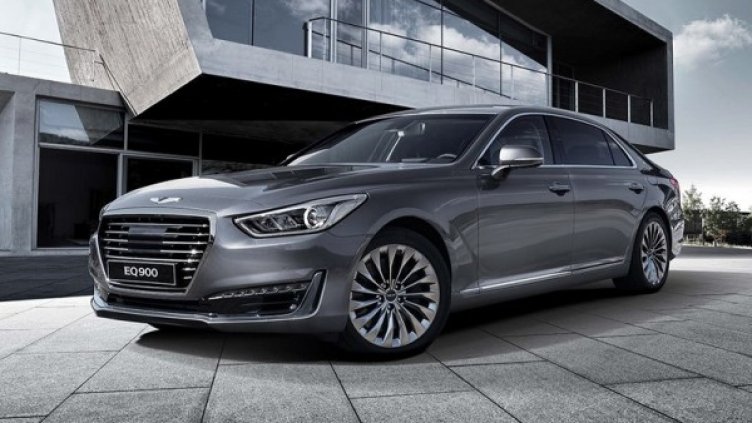 Снимка: Hyundai