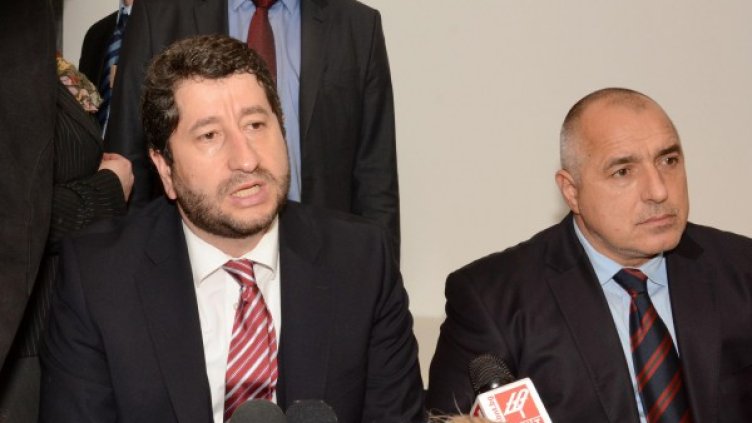 Снимка: архив Bulphoto