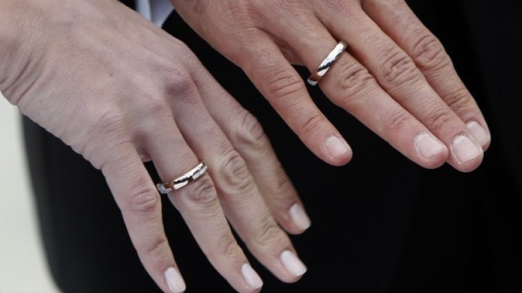 Снимка: Архив Reuters