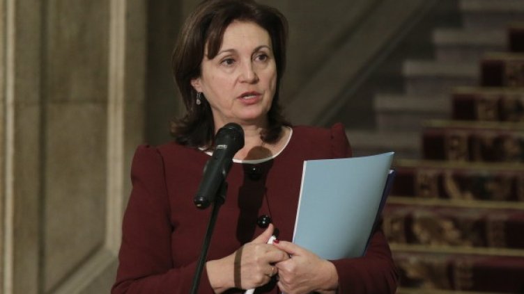 Снимка: БТА, архив