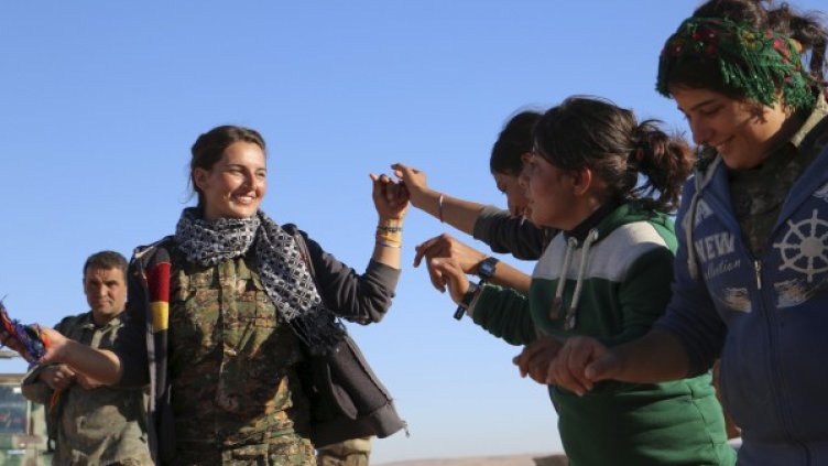 Снимка: Reuters, архив